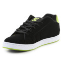 DC Shoes Net M 302361-BL4 shoes (EU 43)