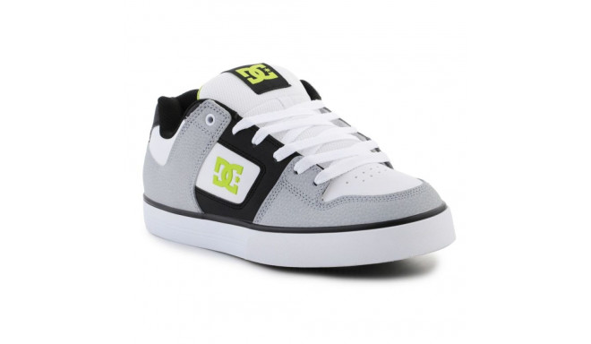 DC Shoes Pure M 300660-WLM shoes (EU 40,5)