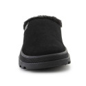 Palladium Palladune Mule Warm Slippers W 74337-008-M (EU 40)