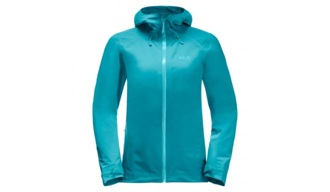 Jack Wolfskin Highest Peak 3l Jacket Jkt W 1115121-1221 (XS)