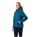 Jack Wolfskin Highest Peak 3l Jkt W 1115121-1221 Jacket (XS)