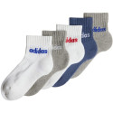 Adidas Linear Ankle Kids Jr IR8230 socks (34-36)