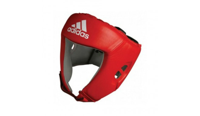 AIBA approved helmet (s)