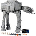 "LEGO Star Wars AT-AT 75313"