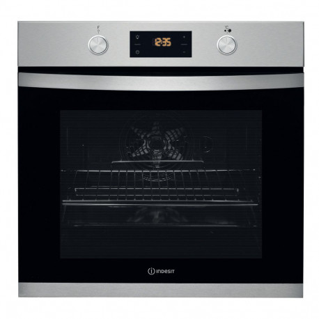 Oven Indesit