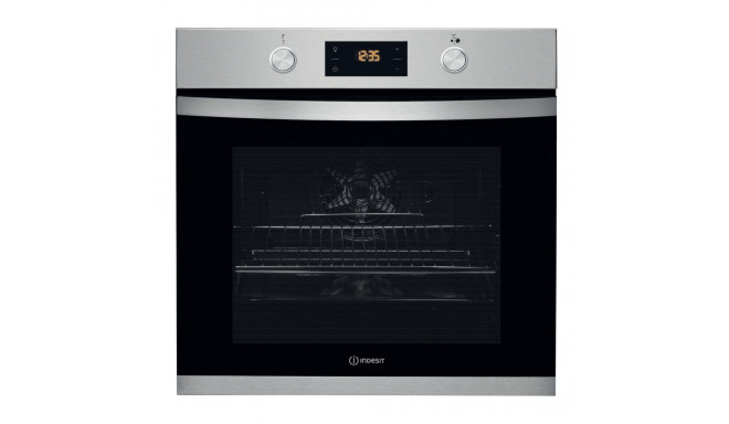 Oven Indesit