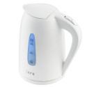 Electric Kettle Essential White