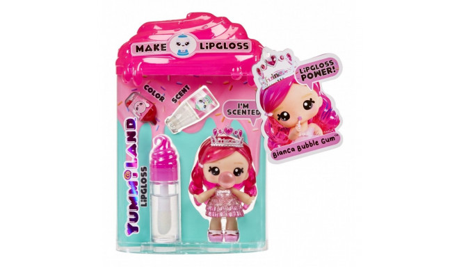 Doll Yummiland Lipgloss, Bianca Bubblegum