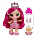 Doll Yummiland Large Lipgloss Pet, Bianca Bubble