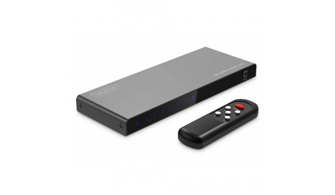 HDMI videolüliti DS-55334