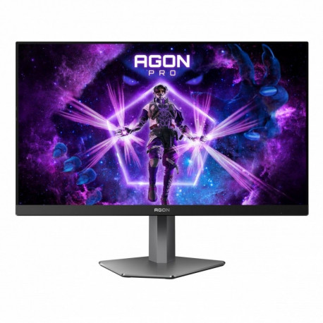 Monitor AG276QZD2 26.7-tolline QD OLED 240Hz HDMIx2 DP pööratav