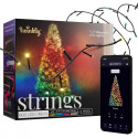 Christmas tree lights Strings LED TWS600SPP-BEU