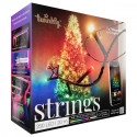 Twinkly Strings 250 LED RGB+W