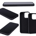 Bewood case for iPhone 16 Pro Max 6,9" Deer Imbuia
