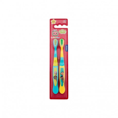 Cocomelon Toothbrush (2ml)