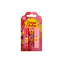 Chupa Chups Lip Balm Duo (4ml) (Lip Balm 4 g Watermelon Mix + Lip Balm 4 g Peach Pulp)