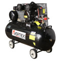 VERTEX VHC100 100L OIL COMPRESSOR