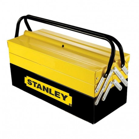 STANLEY SKRZYNKA NARZ. METALOWA