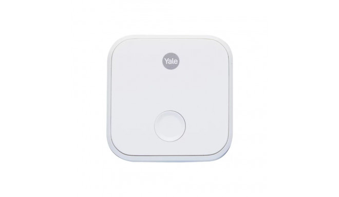 Yale ConnectX Wi-Fi Bridge White