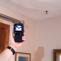 FLIR MR160 hygrometer/psychrometer Indoor Electronic hygrometer Black