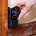 FLIR MR160 hygrometer/psychrometer Indoor Electronic hygrometer Black