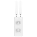 Cudy LT400 wireless router Fast Ethernet Single-band (2.4 GHz) 4G White