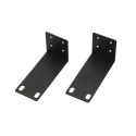 Extralink VICTOR | Switch PoE | 8x Gigabit PoE/PoE+, 2x SFP, 1x Port Konsolowy, 150W, Zarządzalny