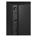 Chieftec BS-10B-300 computer case Mini Tower Black 300 W
