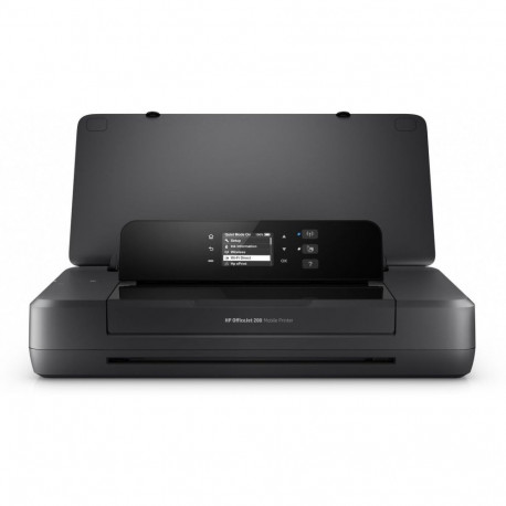 HP Officejet 200 mobiilne juhtmevaba värviline printer