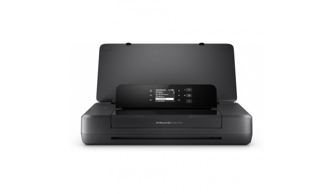 HP Officejet 200 mobiilne juhtmevaba värviline printer