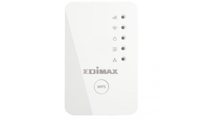 Edimax EW-7438RPN Mini 300 Mbit/s Valge