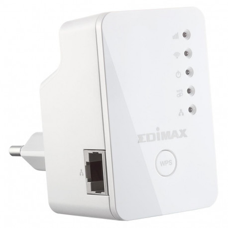 Edimax EW-7438RPN Mini 300 Mbit/s valge