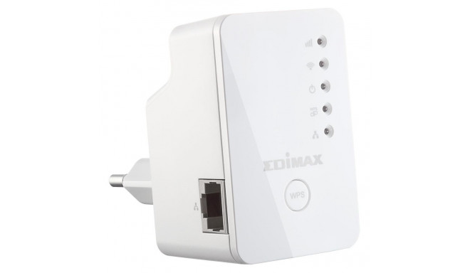 Edimax EW-7438RPN Mini 300 Mbit/s valge