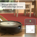 Robot Vacuum Cleaner iRobot Roomba Combo j5 (j517840)