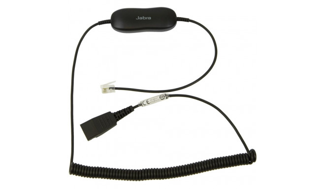 Jabra GN1216 - peakomplekti kaabel