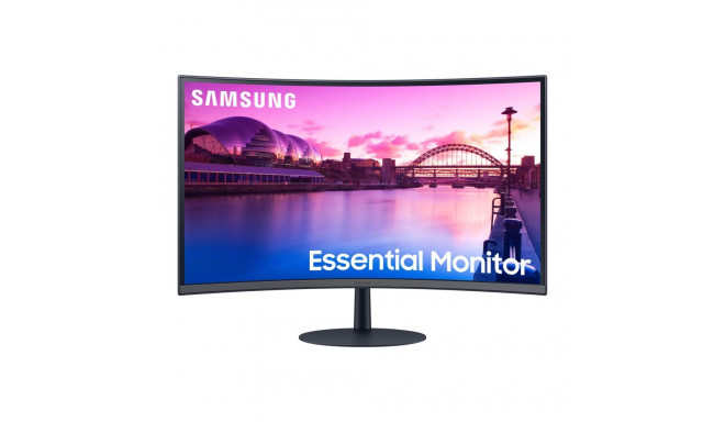 Samsung Serie 3 68,6cm S27C390EAU 16:9 (27") must