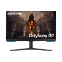 Samsung Serie 7  80,0cm S32BG700EU 16:9  (32") schwarz