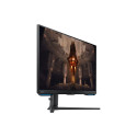 Samsung Serie 7  80,0cm S32BG700EU 16:9  (32") schwarz