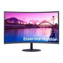 Samsung Serie 3  68,6cm S27C390EAU 16:9  (27") schwarz