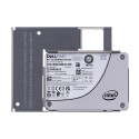 DELL 345-BDZB internal solid state drive 2.5" 480 GB Serial ATA III