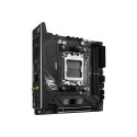 Asus emaplaat ROG Strix B650E-I Gaming WiFi AMD B650 AM5 mini ITX