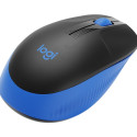 Logitech M190 mouse RF Wireless Optical 1000 DPI Ambidextrous