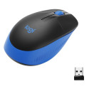 Logitech M190 mouse RF Wireless Optical 1000 DPI Ambidextrous