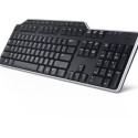 DELL KB522 keyboard USB QWERTY US International Black