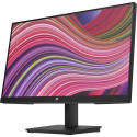 HP LED Monitor, TN (21.5") 1920 x 1080 px Full HD Black