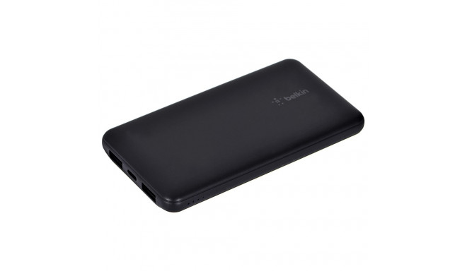 Belkin BOOST↑CHARGE 10000 mAh Must