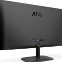 AOC B2 24B2XHM2 computer monitor 60.5 cm (23.8") 1920 x 1080 pixels Full HD LCD Black