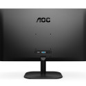 AOC B2 24B2XHM2 computer monitor 60.5 cm (23.8") 1920 x 1080 pixels Full HD LCD Black