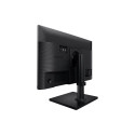 Samsung T45F computer monitor 68.6 cm (27") 1920 x 1080 pixels Full HD LCD Black