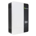 Инвертор GROWATT SPF3500ES, 3.5kW, 1-phase, 48V, 80A MPPT, 450V